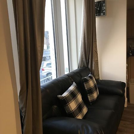 River Ness Apartments インヴァネス エクステリア 写真
