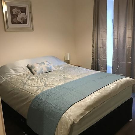 River Ness Apartments インヴァネス エクステリア 写真