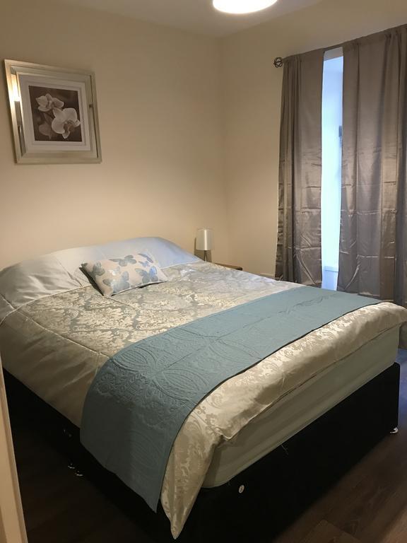 River Ness Apartments インヴァネス エクステリア 写真