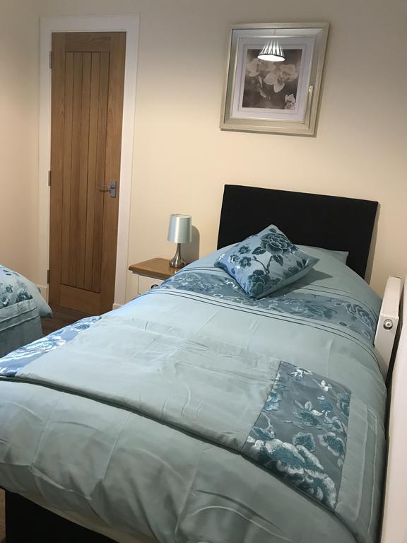 River Ness Apartments インヴァネス エクステリア 写真
