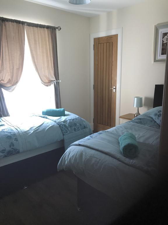River Ness Apartments インヴァネス エクステリア 写真