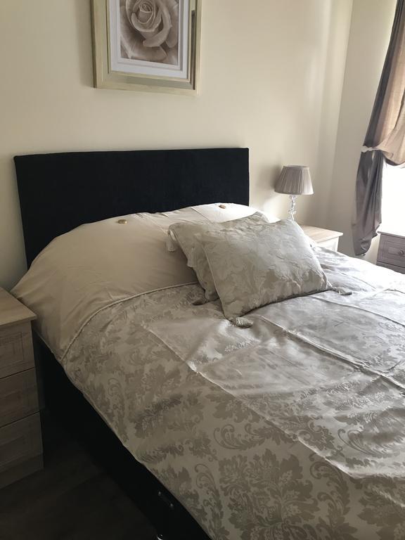 River Ness Apartments インヴァネス エクステリア 写真