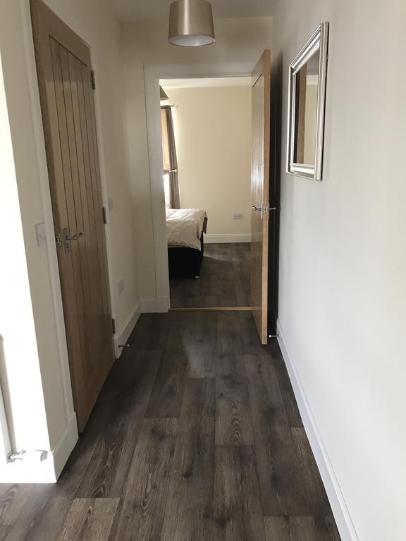 River Ness Apartments インヴァネス エクステリア 写真
